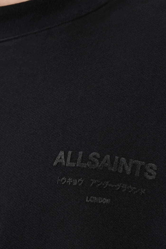Sudadera con capucha de algodón XANDER de AllSaints