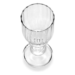Serax - Bubble Weingläser, Waww La Table - 4er-Set