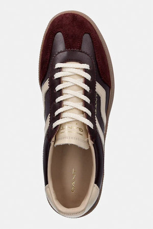 Gant Cuzima Kadın Deri Spor Ayakkabı