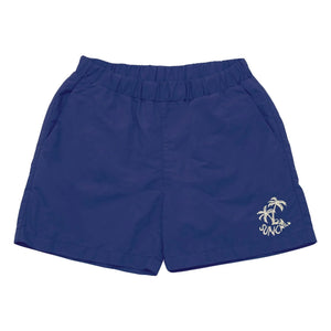 Sunchild – Raoul Badeshorts | Dunkelblau