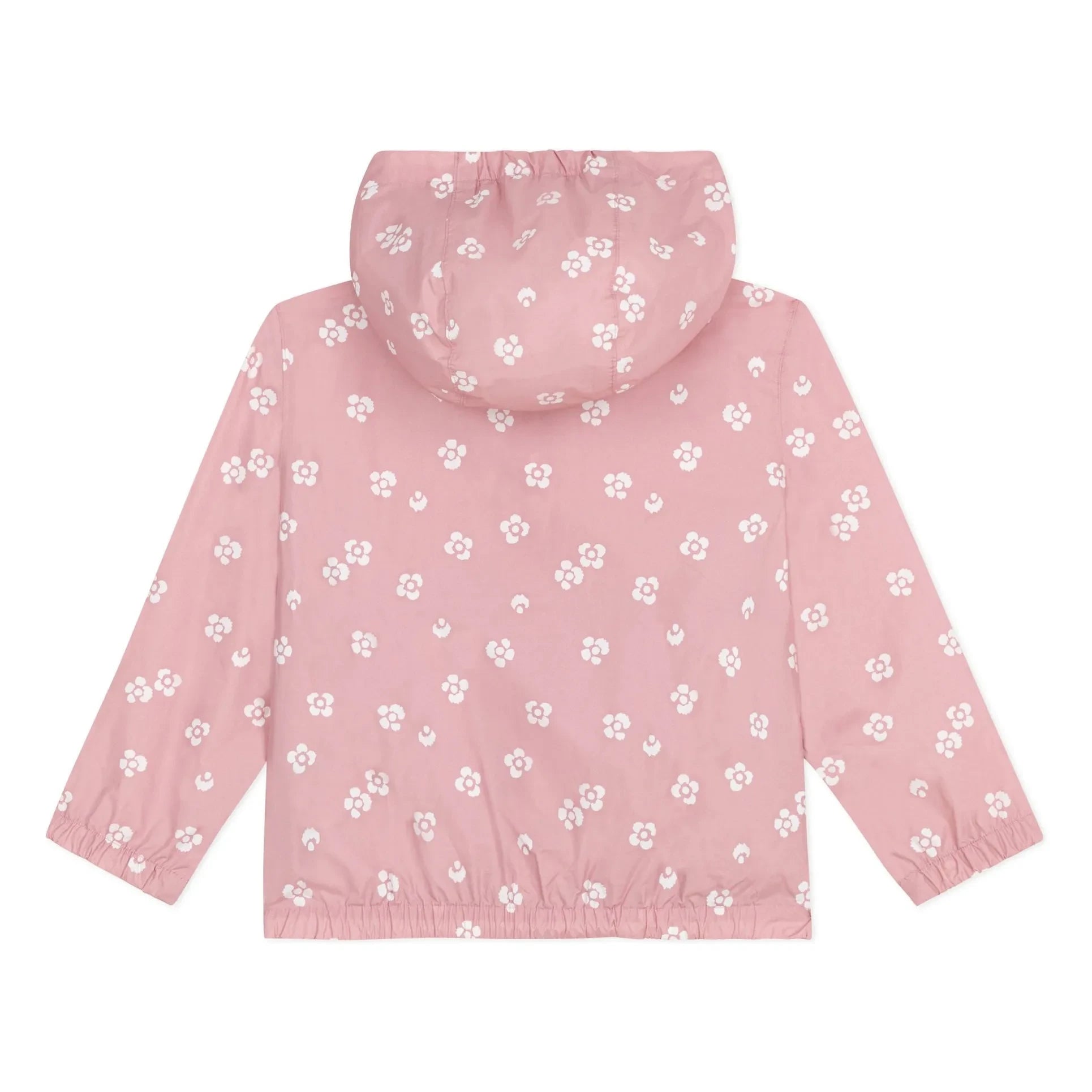 Petit Bateau - Bonzai Geri Dönüştürülmüş Lifli Ceket | Pembe
