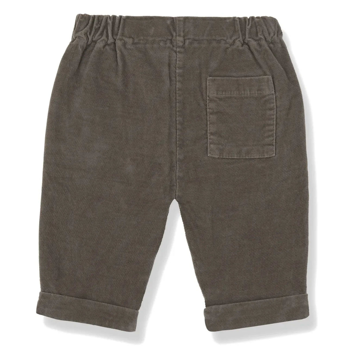 1+ in the family - Bologna Pantolon | Taupe Kahverengi