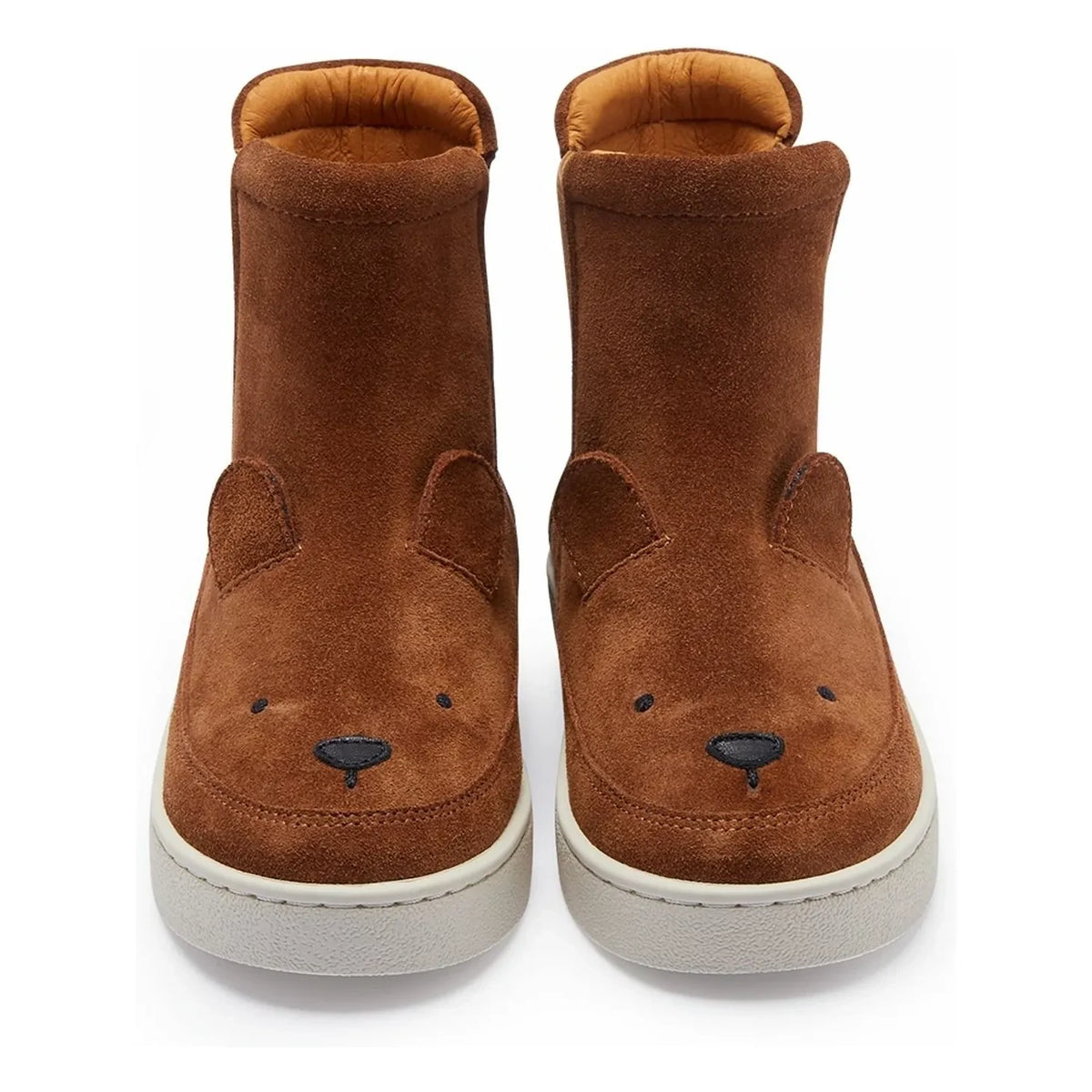 Donsje - Botas Thato Ours | Coñac