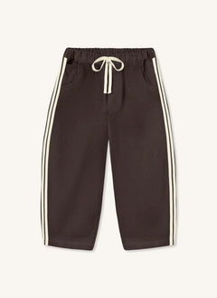 Fliink - Pantalones Donny | Marrón