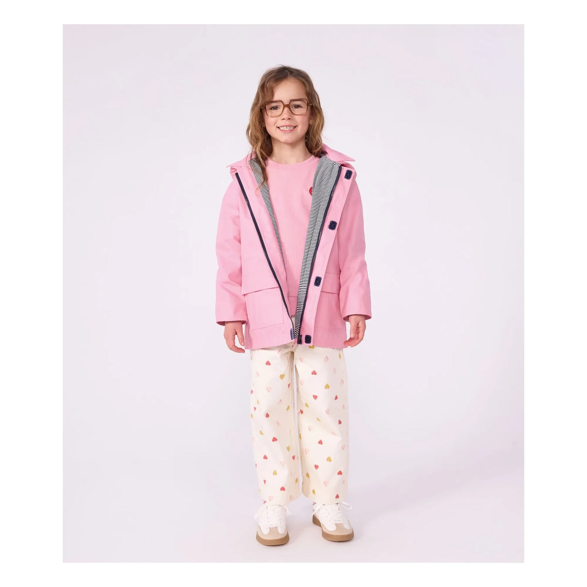 Petit Bateau - İkonik Ciré | Pembe