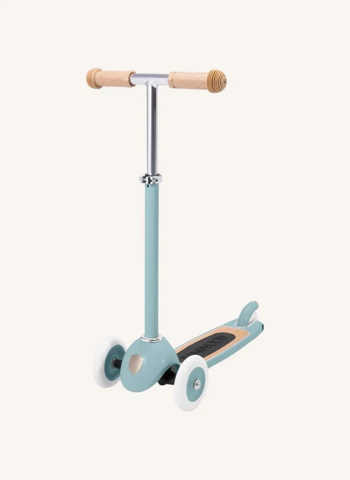 Banwood - Scooter | Turkuaz Mavisi
