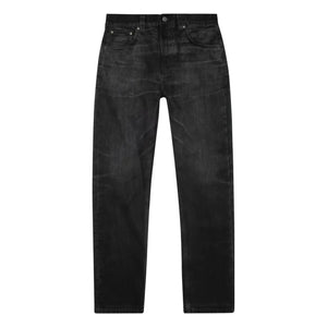 Nudie Jeans - Jean Gritty Jackson | Siyah