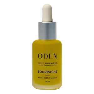 Oden - Yenileyici ve yaşlanma karşıtı hodan yağı - 30 ml