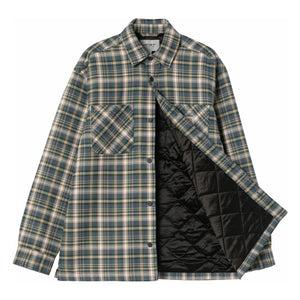 Carhartt WIP - Cronyn Jac Hemd | Mehrfarbig