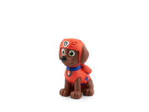 Tonies - İngilizce Zuma - PAW Patrol