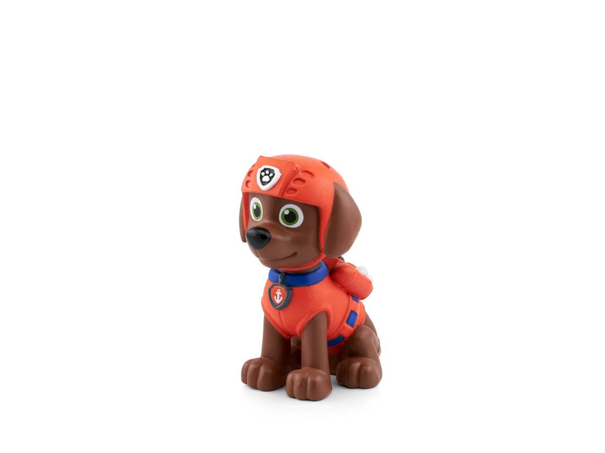 Tonies - İngilizce Zuma - PAW Patrol
