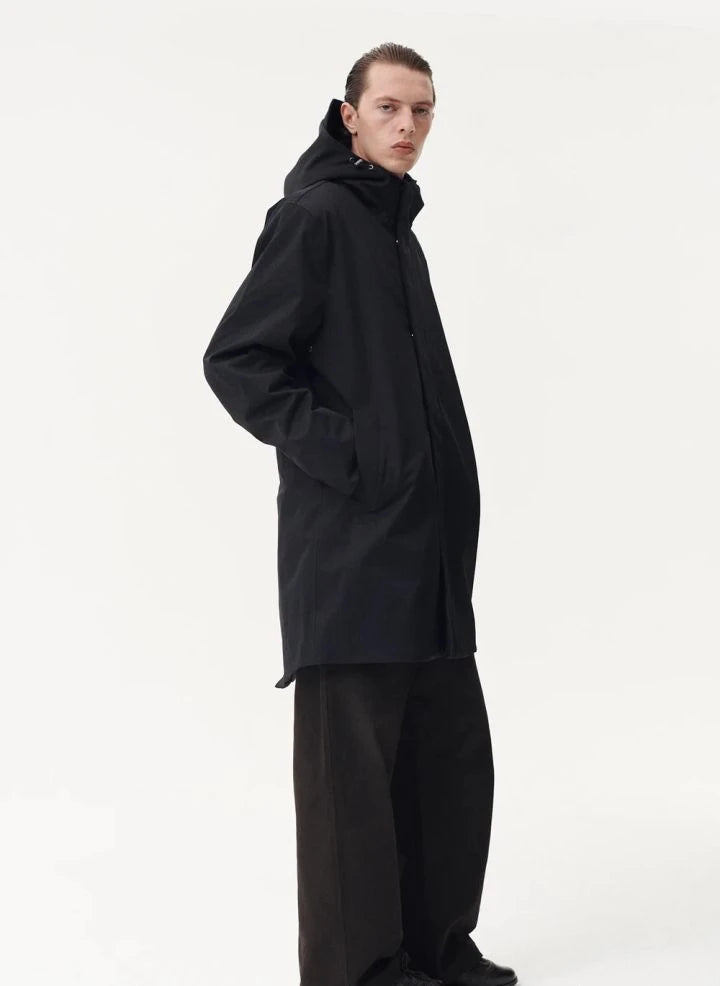 Welter Shelter - Terror Weather Nin Spin Parka