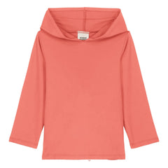 Studio Bohème - Camiseta con capucha anti-UV | Rosa