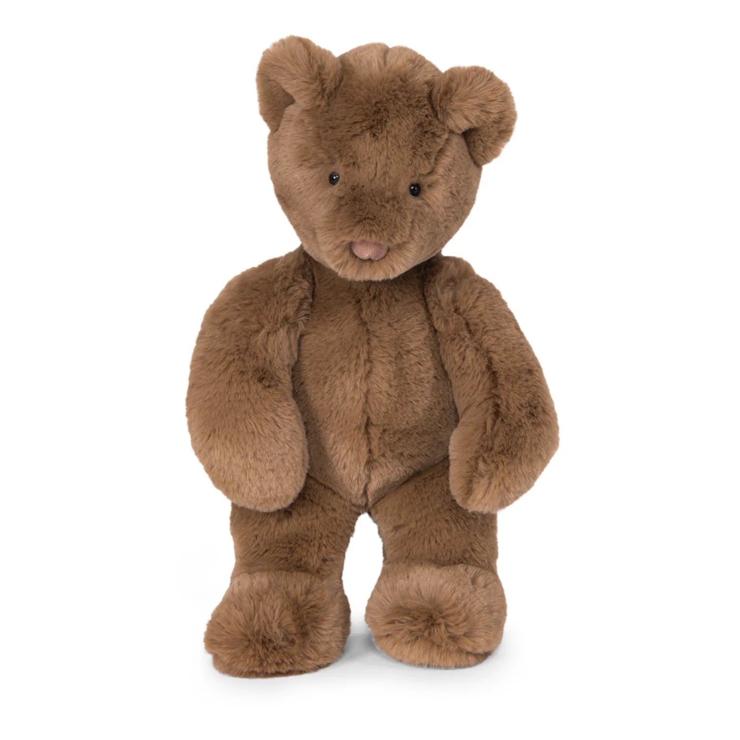 Moulin Roty - Arthur Bear Plush | Brown