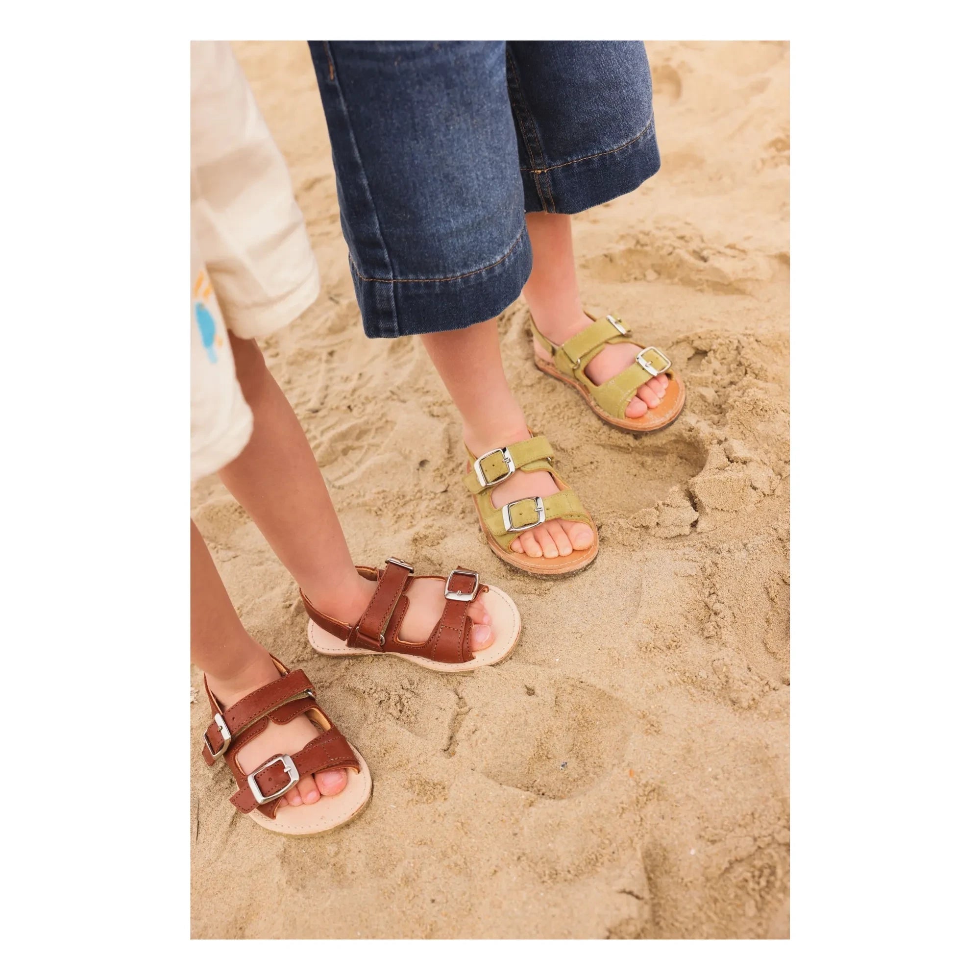 Lazare - Sandalias Gisèle | Hazel