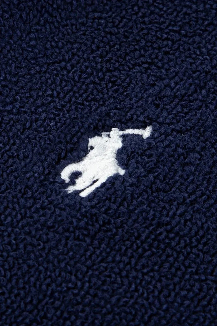Polo Ralph Lauren Albornoz de Algodón para Niños
