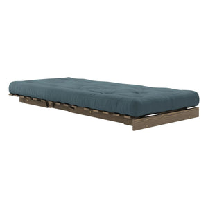 Karup Design - Roots 90 Sofa Bed | Petrol Blue