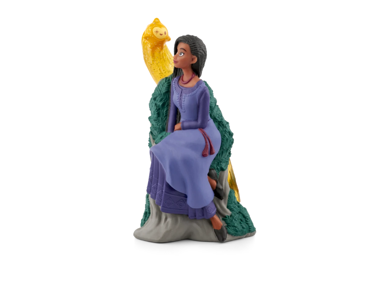Tonies - İngilizce Wish - Disney Klasikleri