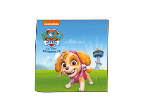 Tonies - Fransızca [FR] Stella - PAW Patrol