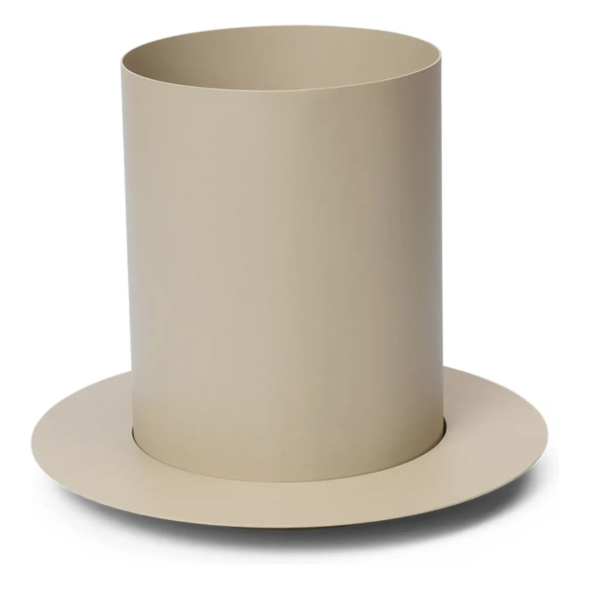 Ferm Living - Auran Planter | Beige