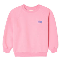 American Vintage - Izubird sweatshirt | Soluk Pembe