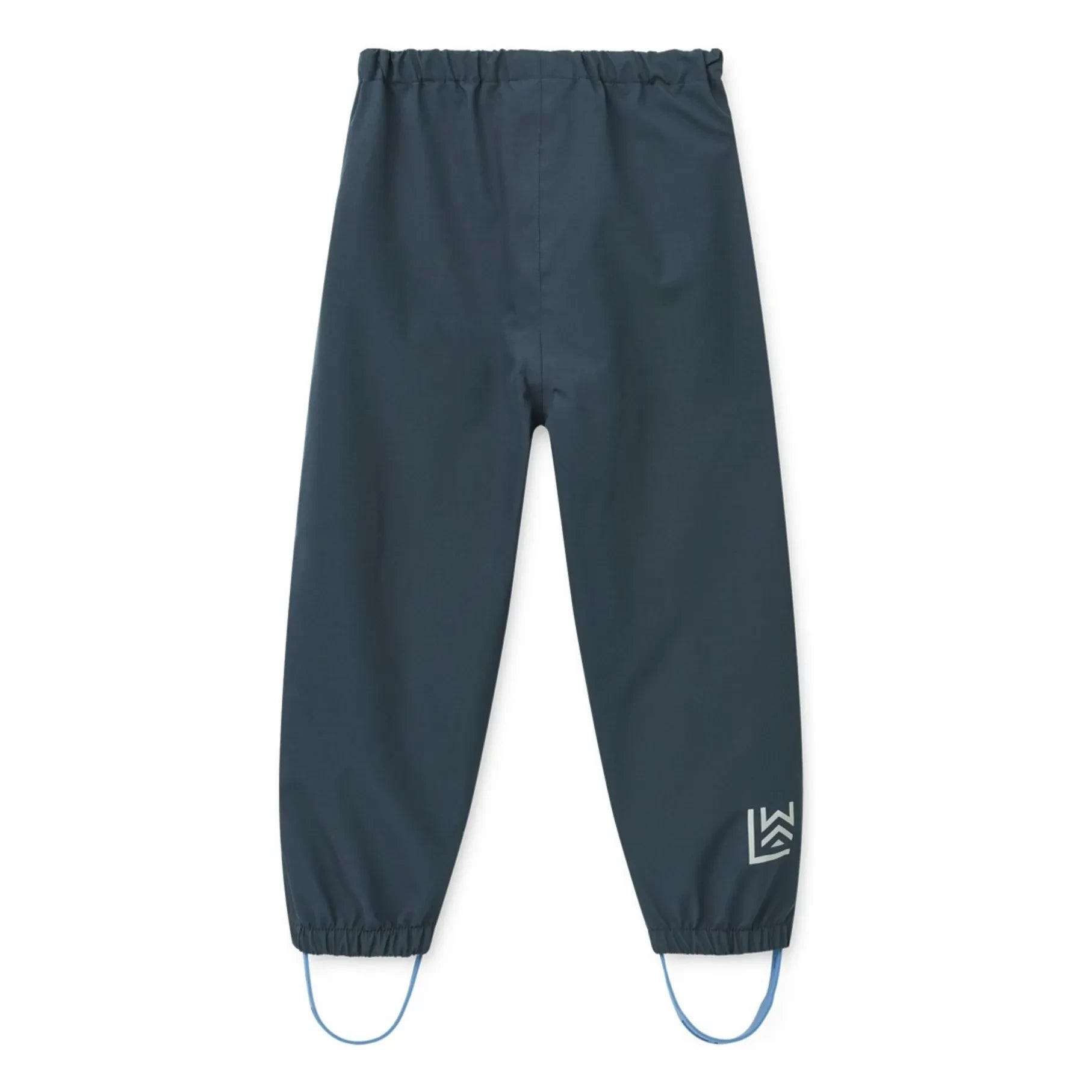 Liewood – Pedia Tigre Regenset aus recycelten Fasern | Blau