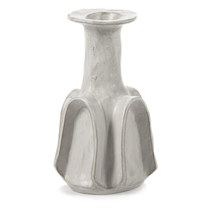 Serax - Billy Ceramic Vase | White