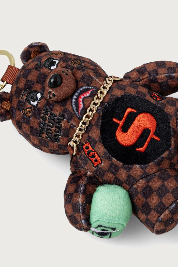 Sprayground - Baloncuk Anahtarlık 910K9594NSZ