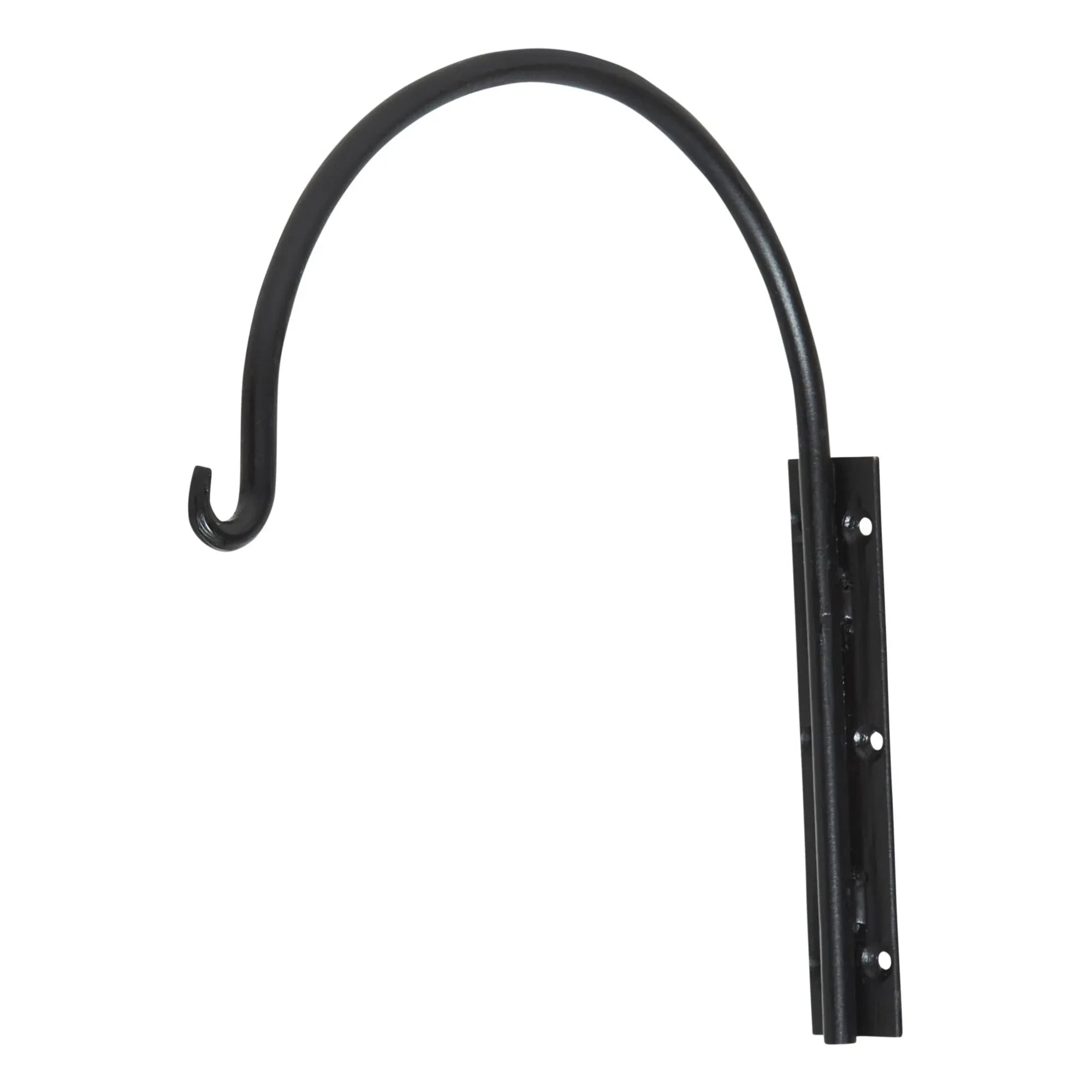 Cosydar - Teku Fixed Handlebar Wrought Iron | Black