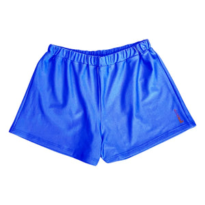 Sunchild - Kısa Cabos | Mavi