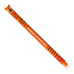 Legami - Grrreat Adventure Tiger Silinebilir Kalem