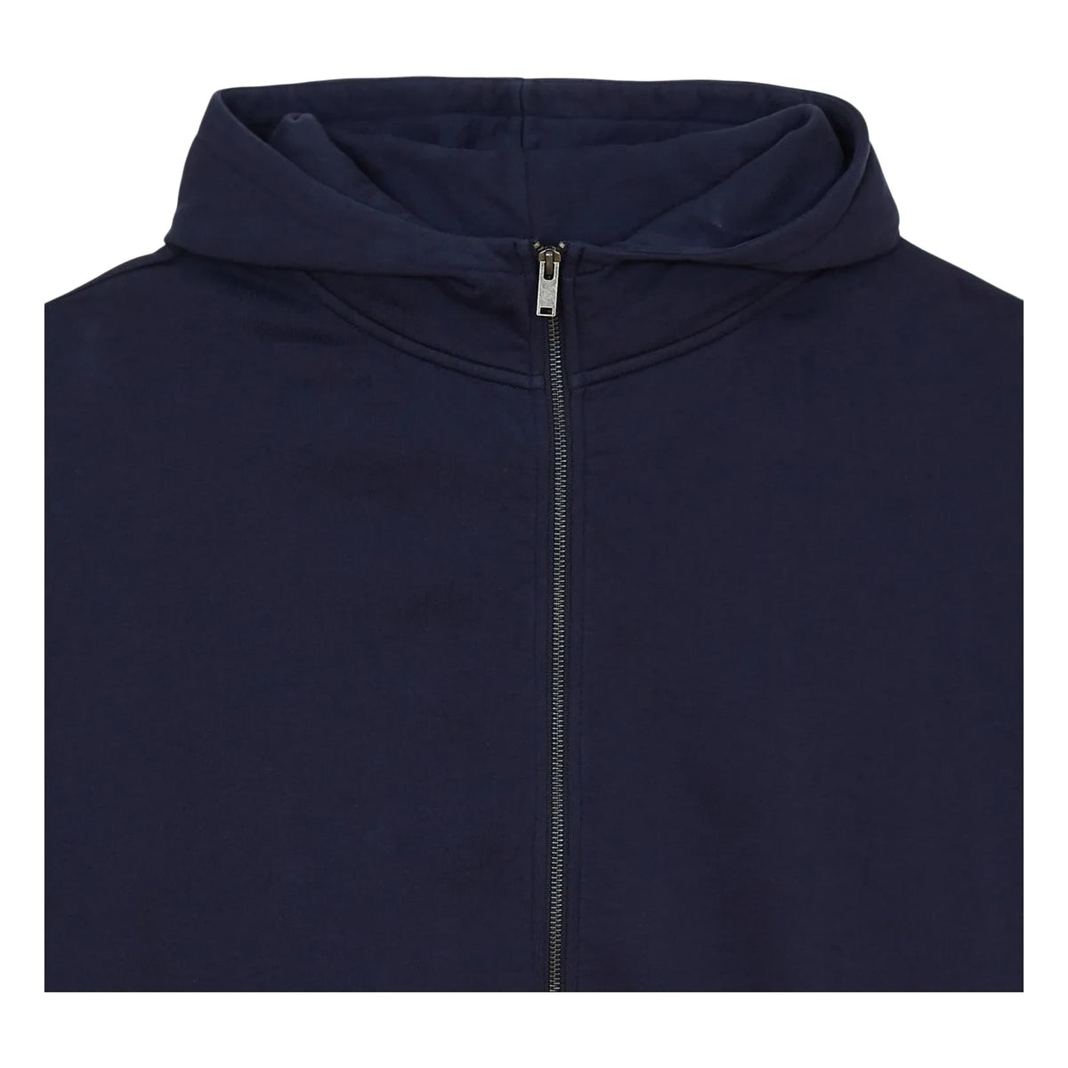 Smallable Man - Sudadera con capucha Mambo | Azul negro