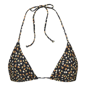 Matteau - String Üçgen Bikini Üstü | Turuncu