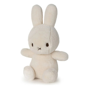 Bon Ton Toys - MIFFY - Peluche Miffy Suave | Crema