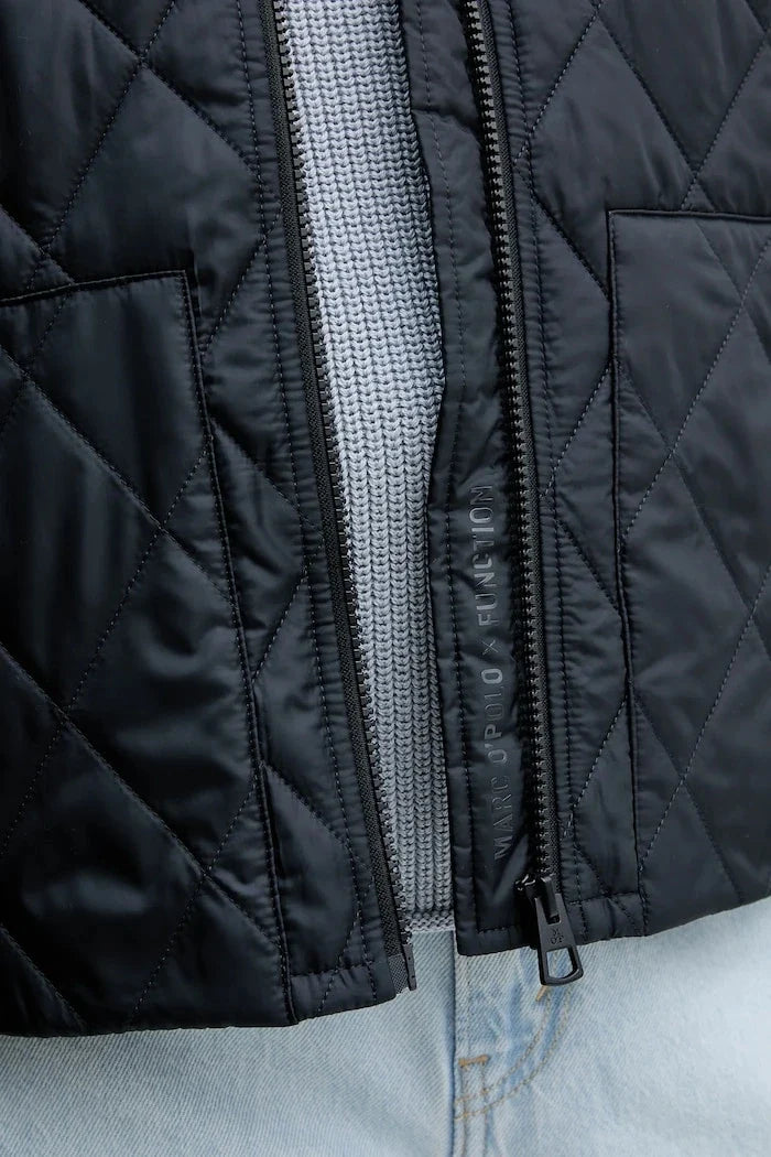 Chaqueta de entretiempo para mujer Marc O'Polo