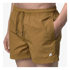 K-way - Hazel Beach Badehose | Braun