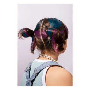 Omy - Set de 8 pasteles para el cabello