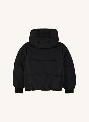 Zadig & Voltaire - Badge dolgulu mont Zadig et Voltaire | Siyah