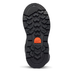 Sorel - Whitney III Mid WP Junior Su Geçirmez Botlar | Siyah