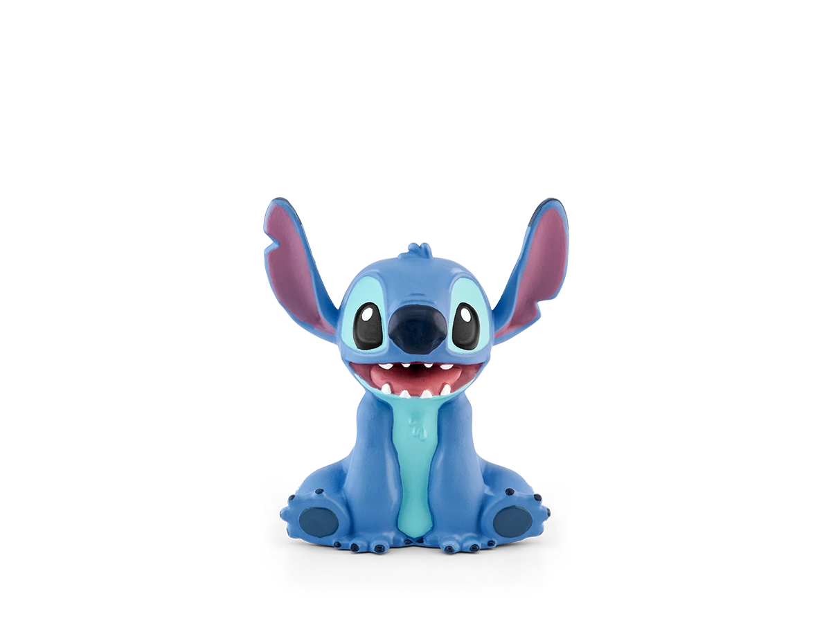 Tonies - Fransızca Lilo ve Stitch - Disney Klasikleri