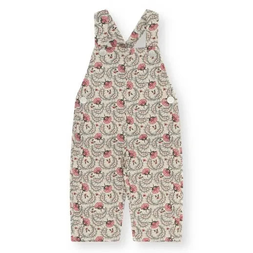 the new society - Nesta Peto Estampado Floral | Beige