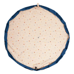 Play and Go - Noomad Outdoor-Spieltasche / Matte - Jour Magique