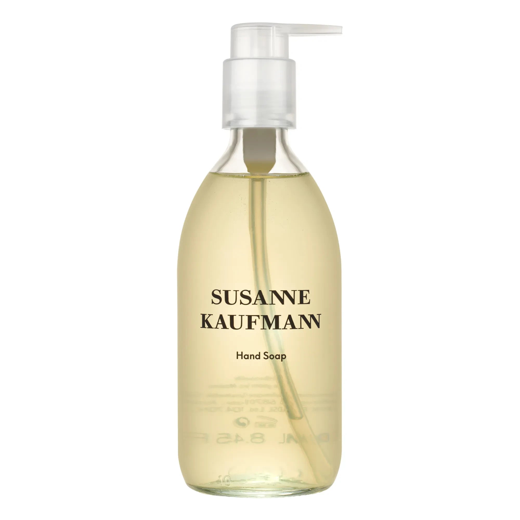 Susanne Kaufmann - El Sabunu - 50 ml