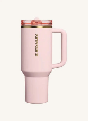 ستانلي 1913 - كأس معزول - The Quencher Flipstraw ProTour | وردي