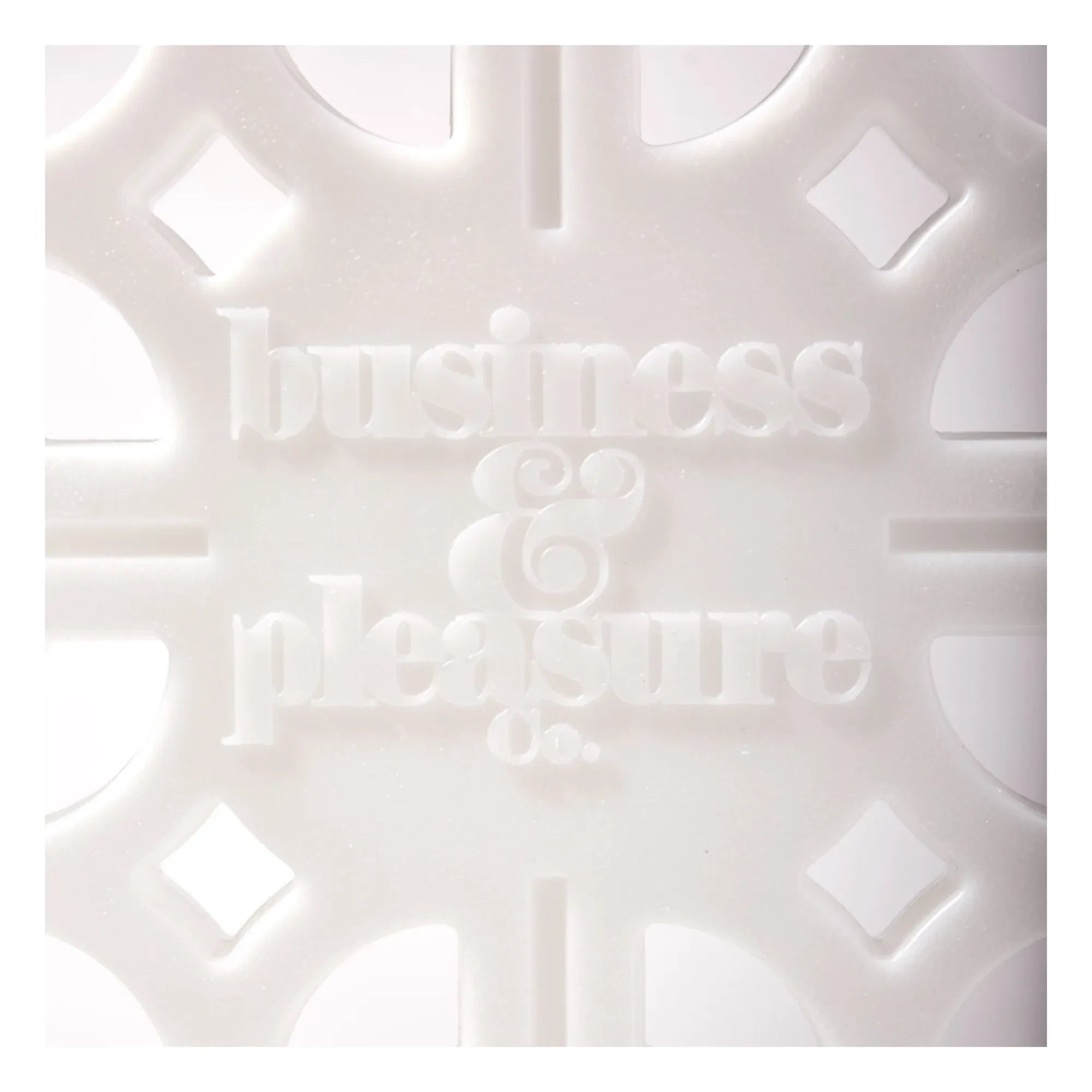 Business & Pleasure Co. - Ice Pack | White