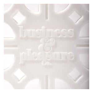 Business & Pleasure Co. - Ice Pack | White