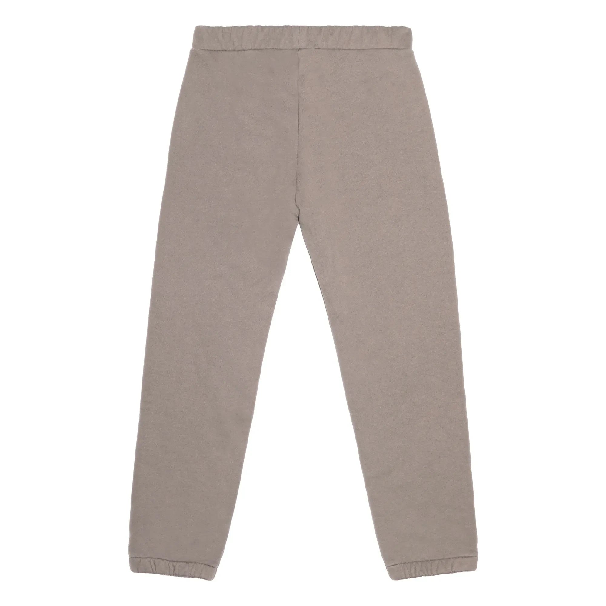Smallable Kid - Kiwi Organik Pamuklu Jogger | Taupe Gri