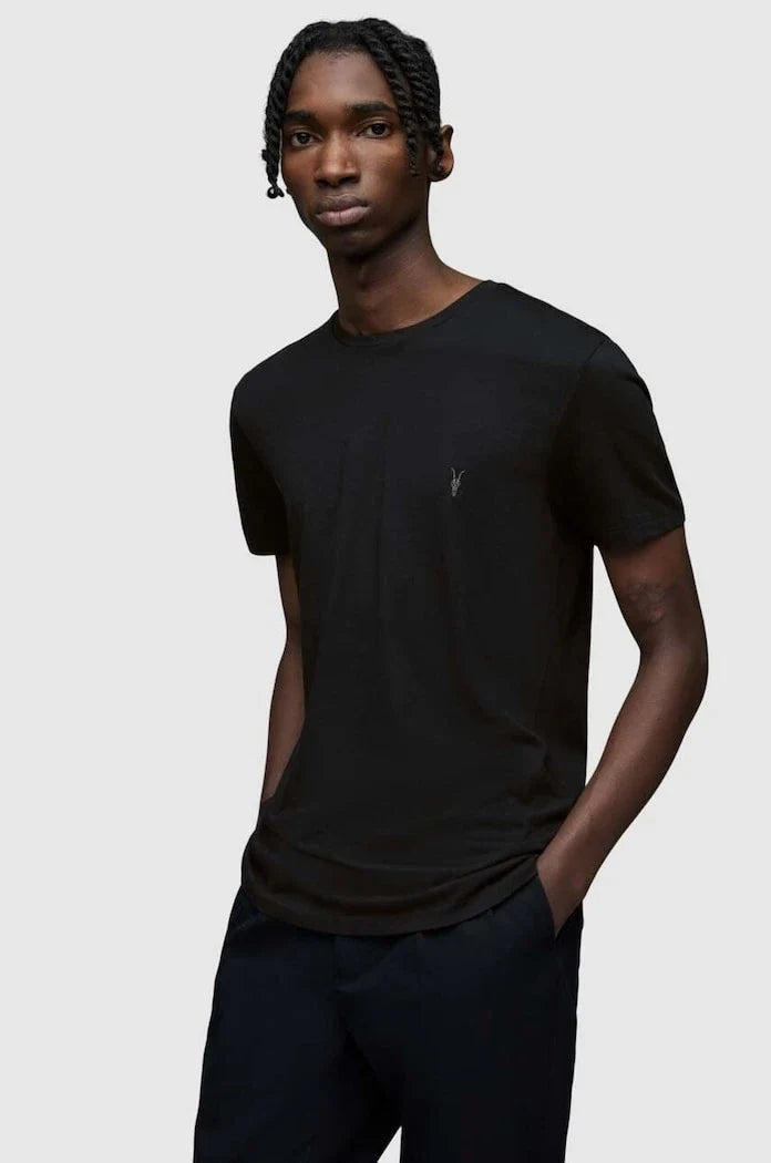 AllSaints - Tonic SS Crew Tişört