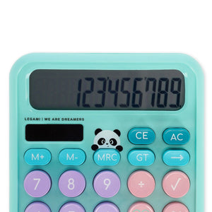 Legami - Pocket Calculator - Calcoolator