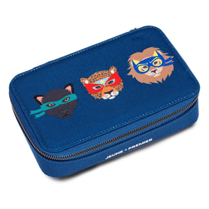 Jeune Premier - Large Supercats Kit | Dark Blue
